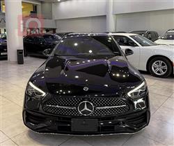 مێرسێدس بێنز C-Class